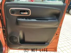 スズキ ワゴンRスマイル
