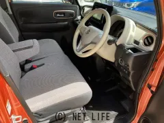 スズキ ワゴンRスマイル