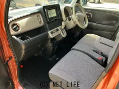 スズキ ワゴンRスマイル