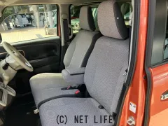 スズキ ワゴンRスマイル
