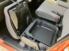 スズキ ワゴンRスマイル