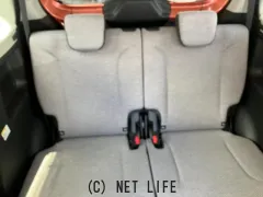 スズキ ワゴンRスマイル