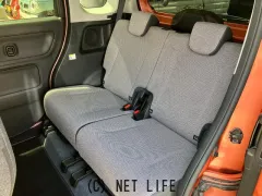スズキ ワゴンRスマイル