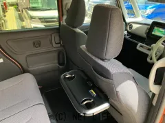 スズキ ワゴンRスマイル