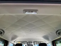 スズキ ワゴンRスマイル