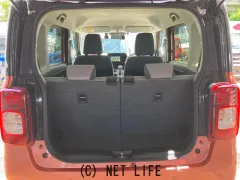 スズキ ワゴンRスマイル