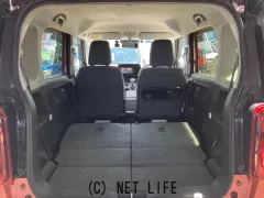 スズキ ワゴンRスマイル