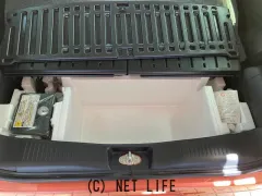 スズキ ワゴンRスマイル