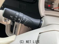 スズキ ワゴンRスマイル
