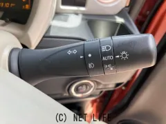 スズキ ワゴンRスマイル