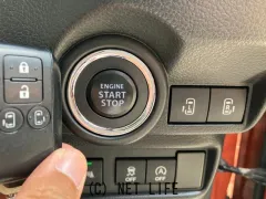 スズキ ワゴンRスマイル