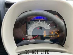 スズキ ワゴンRスマイル