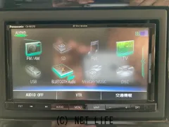 スズキ ワゴンRスマイル