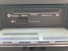 スズキ ワゴンRスマイル