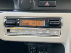 スズキ ワゴンRスマイル