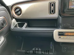 スズキ ワゴンRスマイル