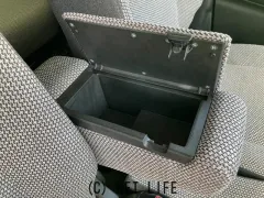 スズキ ワゴンRスマイル