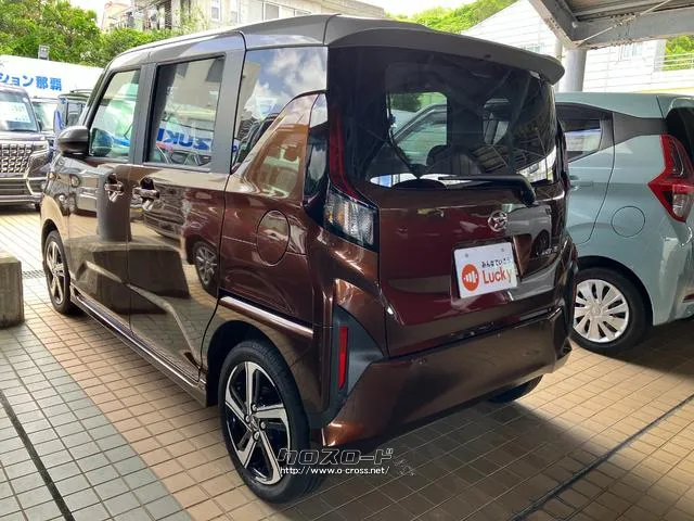 ダイハツ ムーヴ