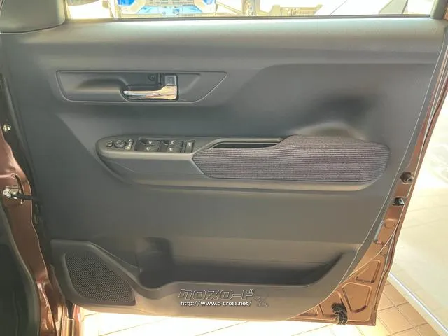 運転席側ドア ダイハツ ムーヴ