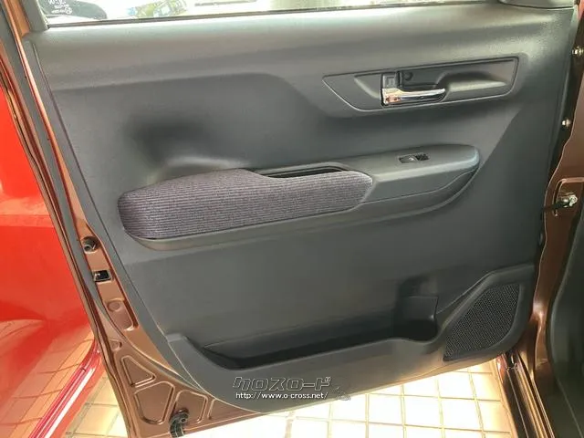 助手席側ドア ダイハツ ムーヴ