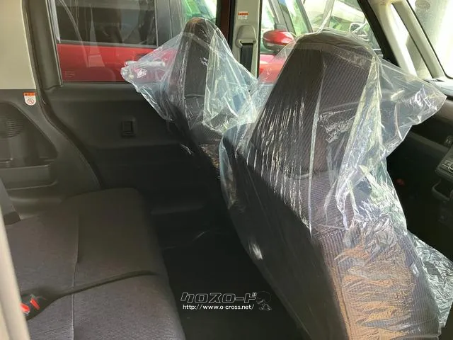 ダイハツ ムーヴ