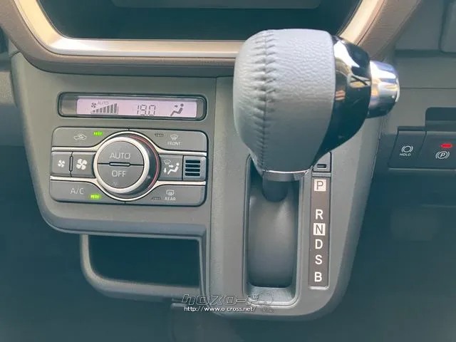 ダイハツ ムーヴ
