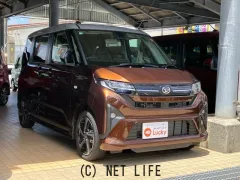 ダイハツ ムーヴ