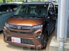 ダイハツ ムーヴ
