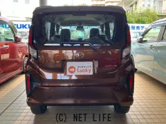 ダイハツ ムーヴ