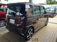 ダイハツ ムーヴ