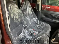 ダイハツ ムーヴ