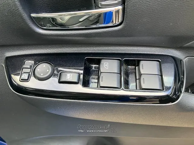 運転席側ドアボタン群 三菱 デリカミニ