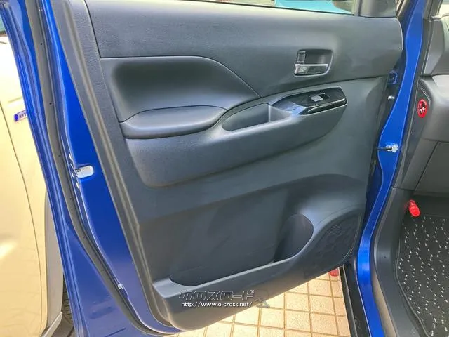 助手席側ドア 三菱 デリカミニ