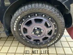 三菱 デリカミニ
