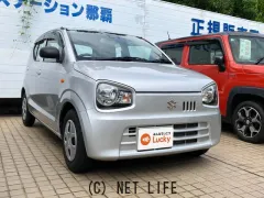 スズキ アルト