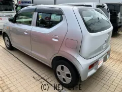 スズキ アルト