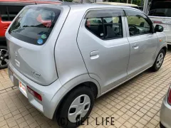 スズキ アルト
