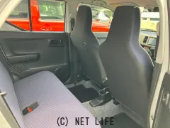 スズキ アルト