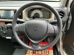 スズキ アルト