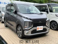 三菱 eKクロス