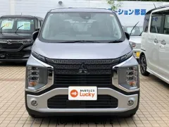 三菱 eKクロス