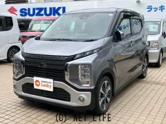三菱 eKクロス