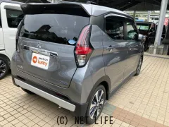 三菱 eKクロス
