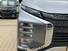 三菱 eKクロス