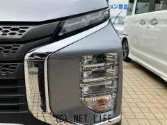 三菱 eKクロス