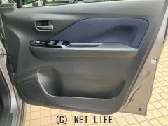 三菱 eKクロス