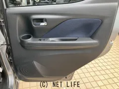 三菱 eKクロス