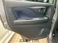 三菱 eKクロス
