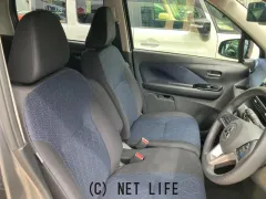 三菱 eKクロス
