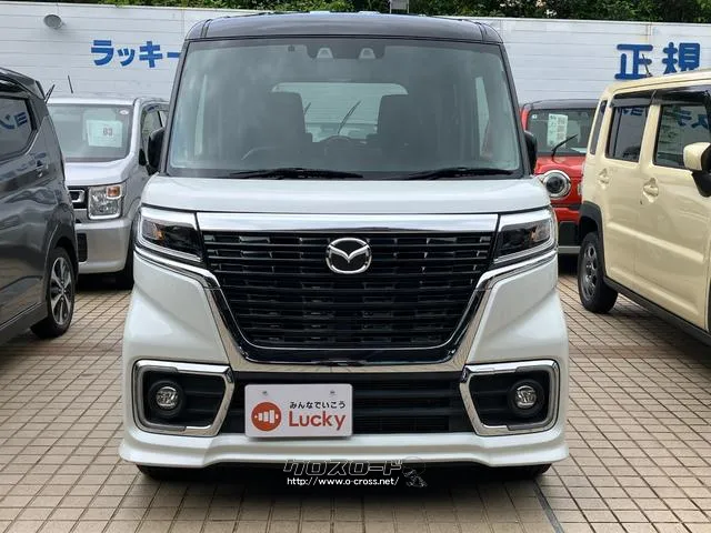 マツダ フレアワゴン